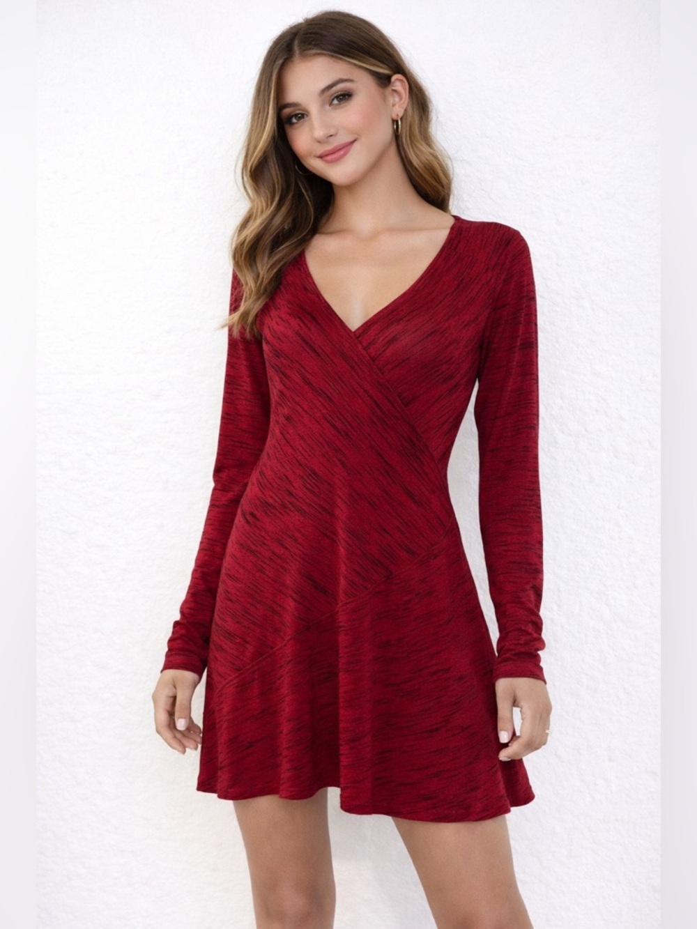 ❤️ Sophie Max Dress – Size Large ❤️